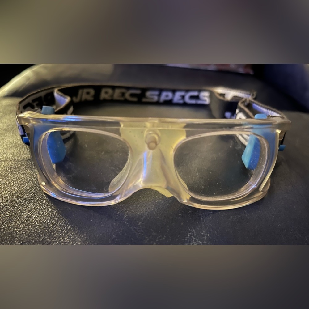 90’s Liberty Sport Jr Rec Specs Halo
